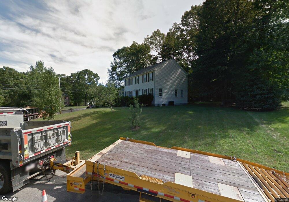 47 Charles Dr unit 1, Franklin, MA 02038 - photo 1