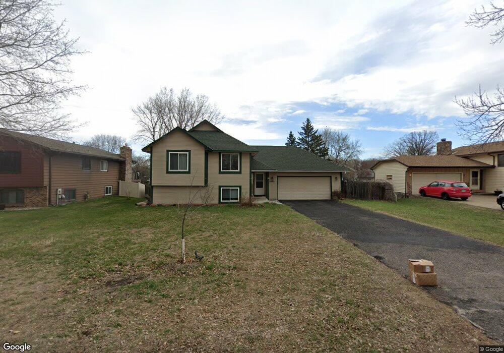 10521 Avocet St NW, Coon Rapids, MN 55433 - photo 1