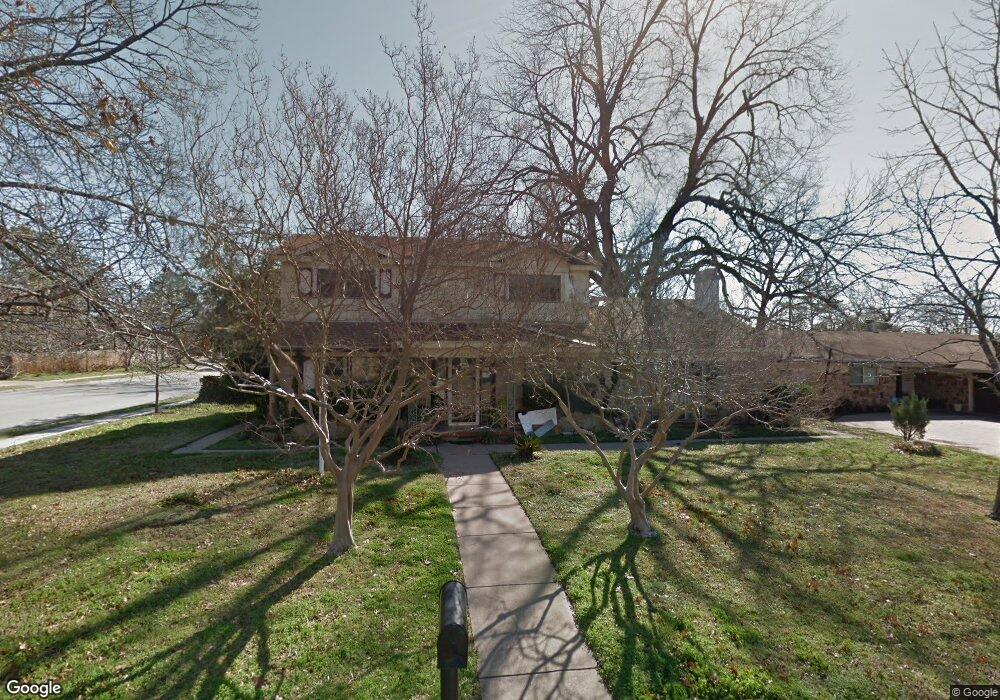 1824 Charleston Dr, Bedford, TX 76022 - photo 1