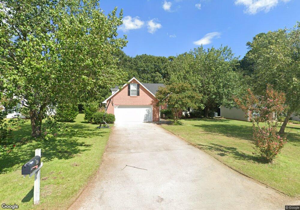 135 Greenfield Way, Covington, GA 30016 - photo 1