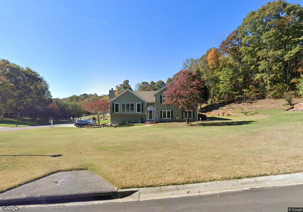 520 Coolsprings Walk, Woodstock, GA 30188 - photo 1