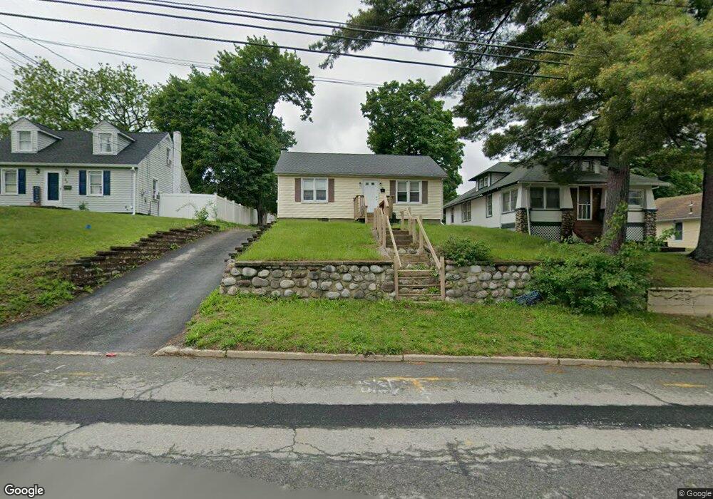 48 Merriam Ave, Newton, NJ 07860 - photo 1