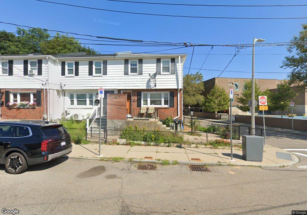 22 Popes Hill St, Dorchester, MA 02122 - photo 1