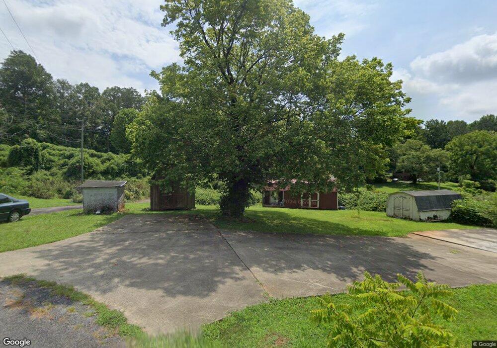 306 Riverbend Cir, Ellijay, GA 30536 - photo 1