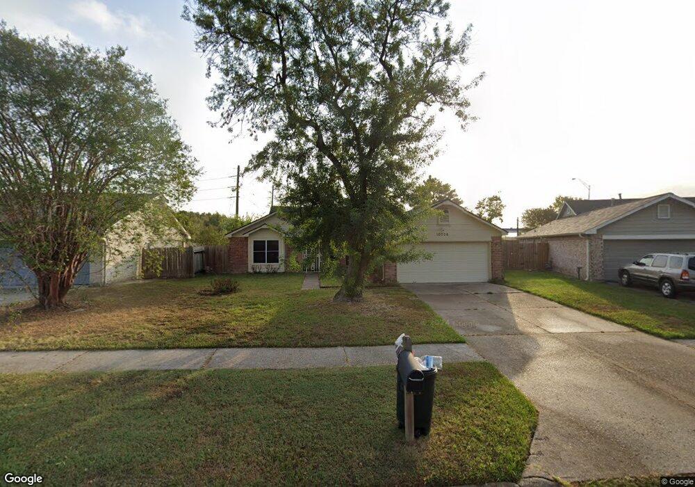 10006 Port Angeles Dr, Houston, TX 77086 - photo 1