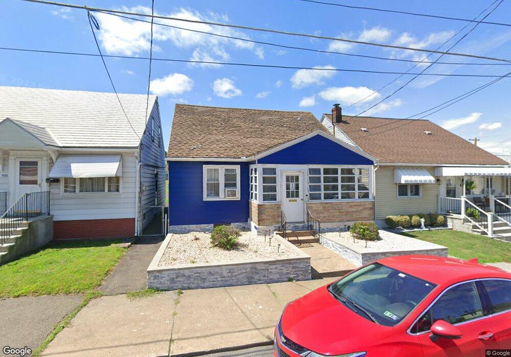 834 Grant St, Hazleton, PA 18201 - photo 1