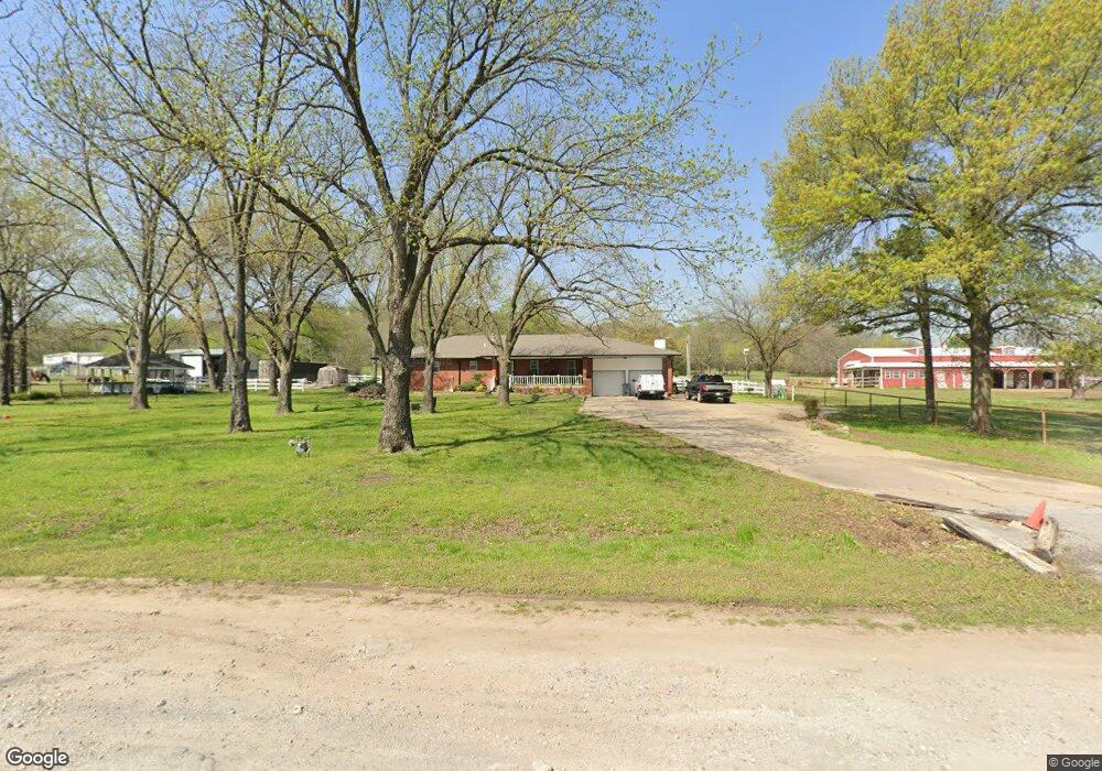 11156 S 35th Ave W, Sapulpa, OK 74066 - photo 1