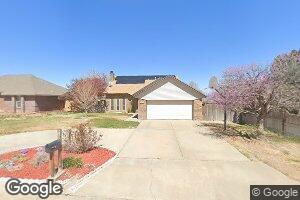 646 NE 20th St, Guymon, OK 73942
