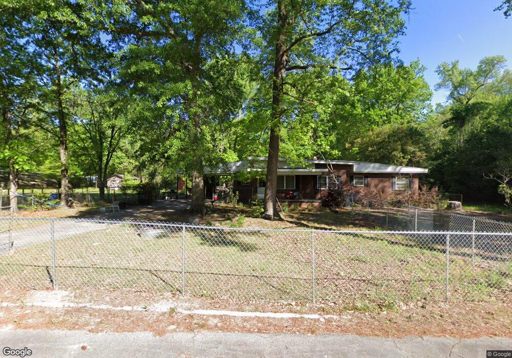 2002 Dew Ave, West Columbia, SC 29169 - photo 1