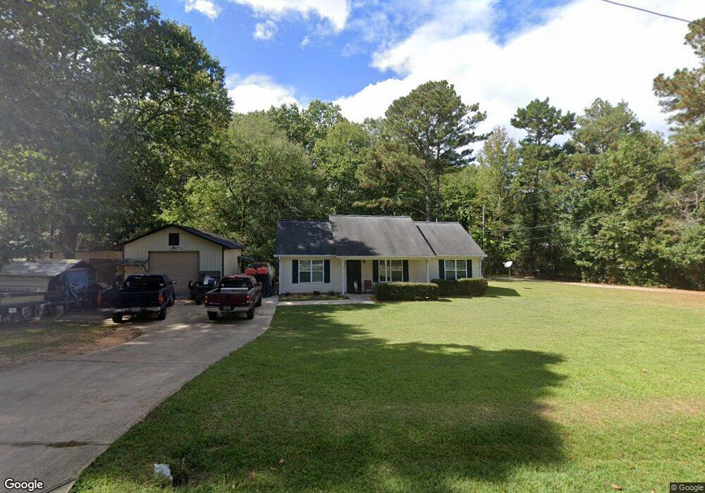 736 Poseyville Rd, Bremen, GA 30110 - photo 1