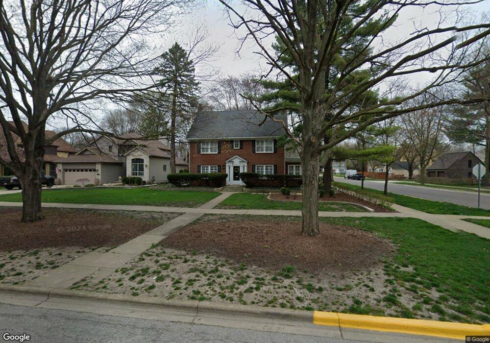 166 Le Grande Blvd, Aurora, IL 60506 - photo 1