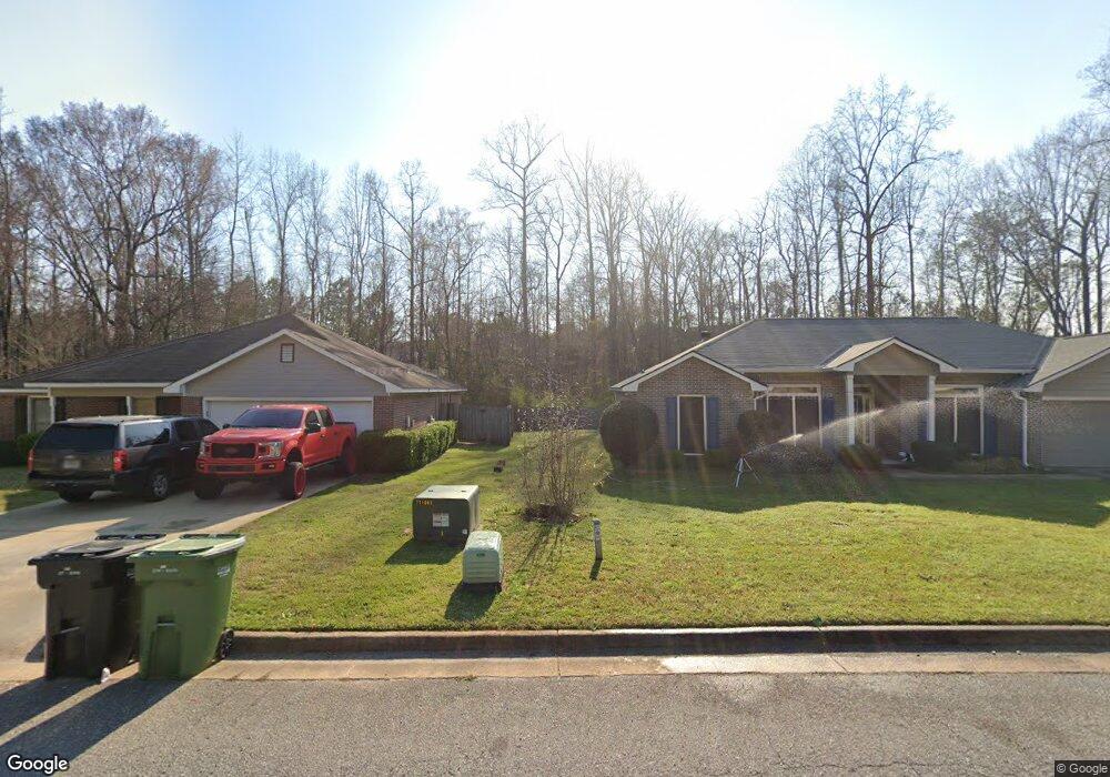 7295 Stone Creek Ln, Columbus, GA 31909 - photo 1