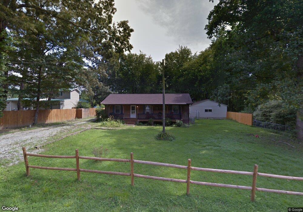 334 Bryan Blvd, Manchester, TN 37355 - photo 1