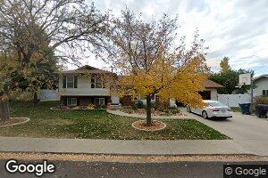 1559 N 1100 W, Orem, UT 84057