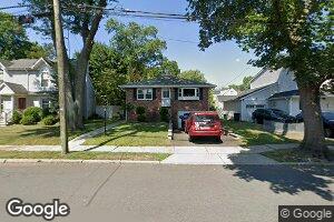 203 Pyle St, Oradell, NJ 07649