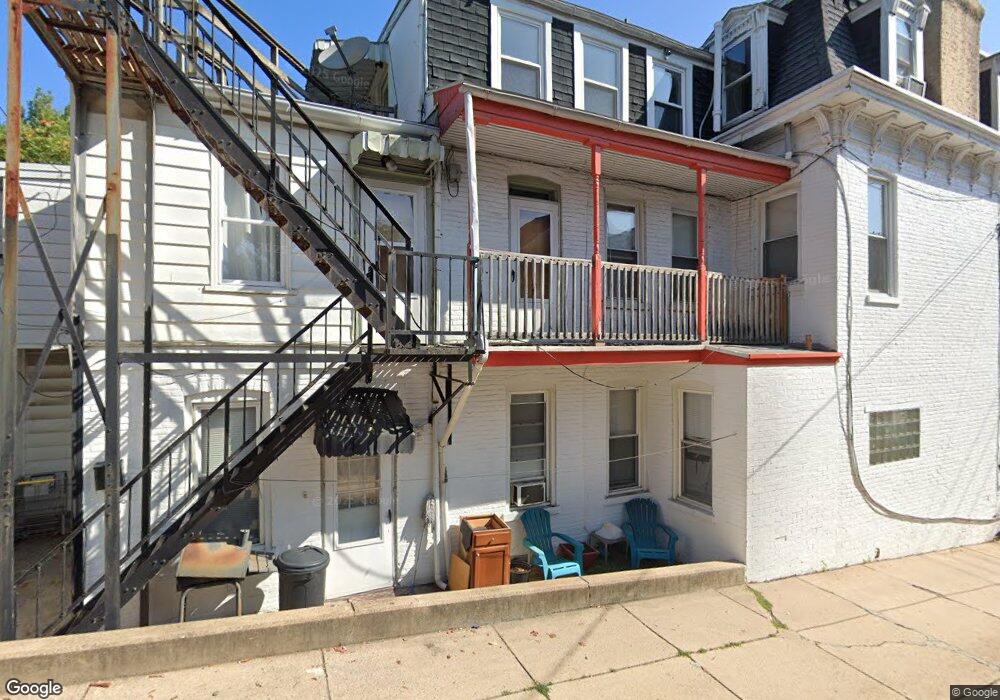 22 S Mulberry St, Lancaster, PA 17603 - photo 1