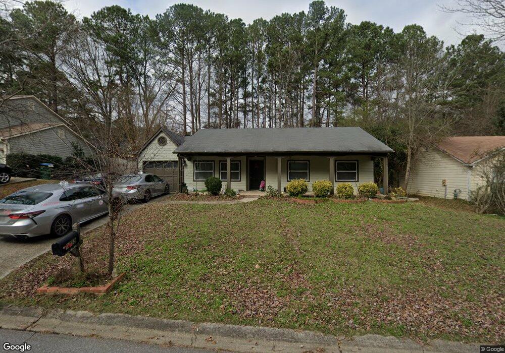 3758 Centennial Trail, Duluth, GA 30096 - photo 1