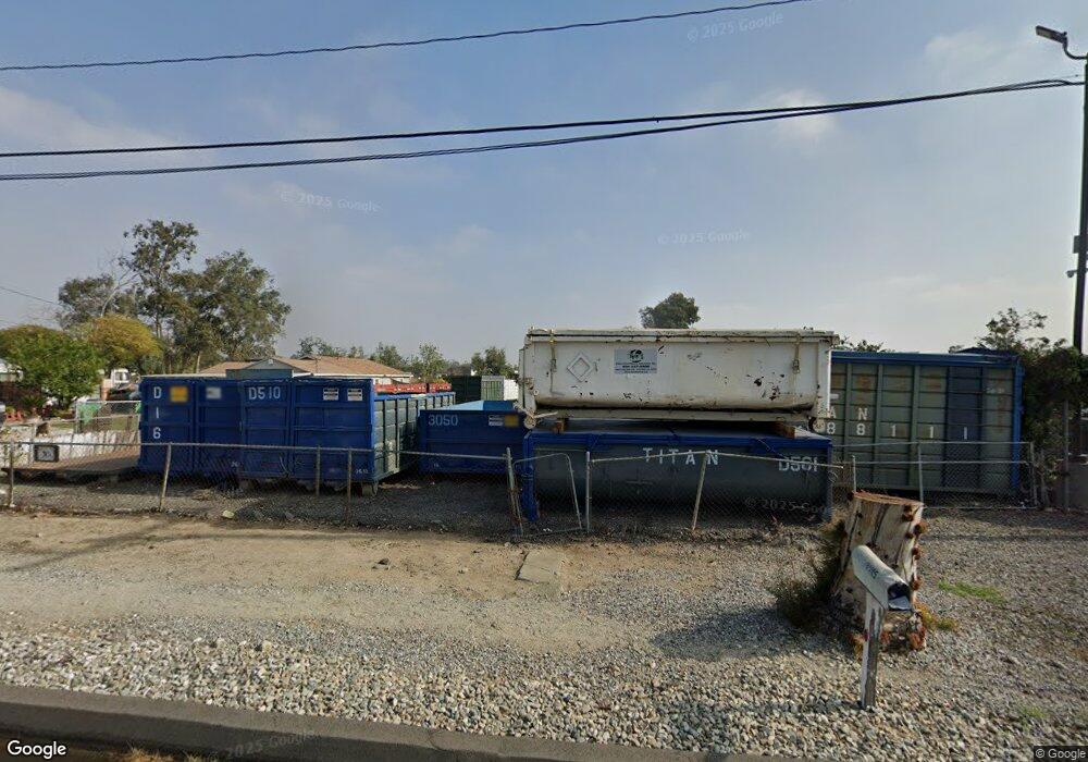 9995 Live Oak Ave, Fontana, CA 92335 - photo 1