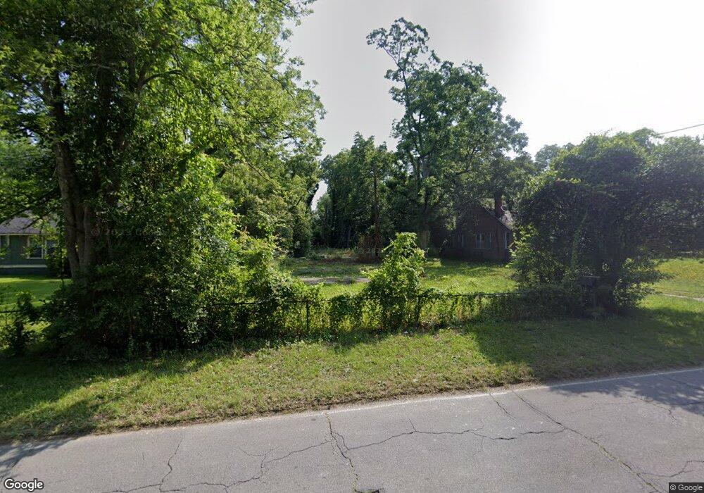 2448 Jeffersonville Rd, Macon, GA 31217 - photo 1