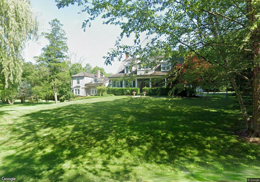 7 Rockleigh Rd, Rockleigh, NJ 07647 - photo 1