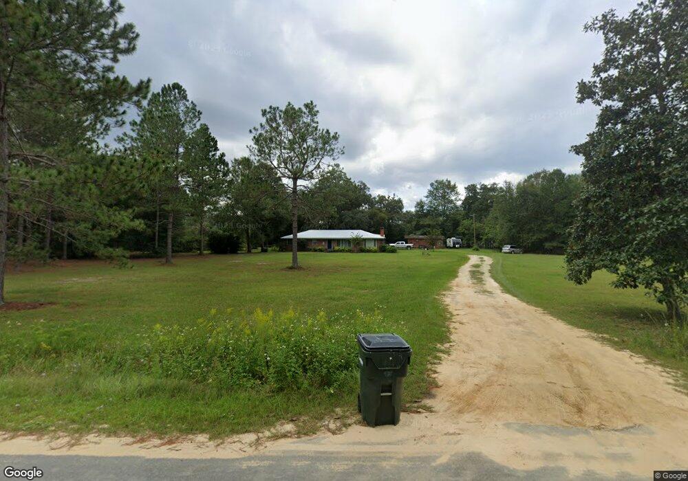 115 Douglas Way, Jesup, GA 31545 - photo 1