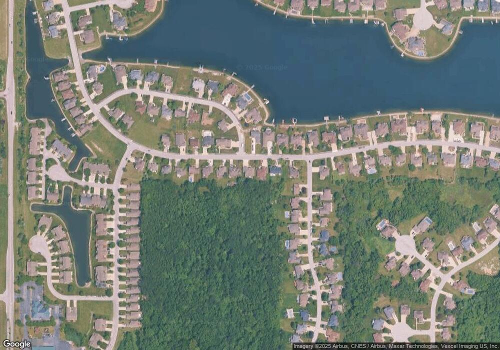 8429 Doubletree Dr S, Crown Point, IN 46307 - photo 1