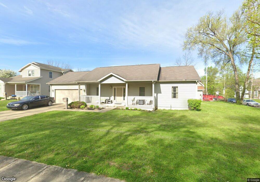 1707 Sheridan St, Anderson, IN 46016 - photo 1