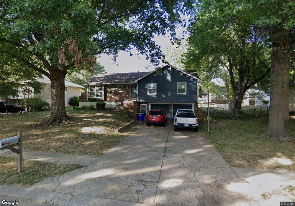 14106 W 62nd Terrace, Shawnee, KS 66216 - photo 1