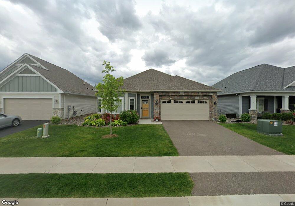 13634 Fletcher Ln N, Hugo, MN 55038 - photo 1