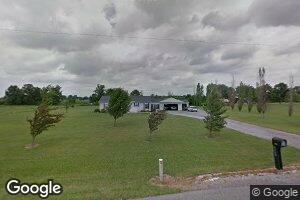6885 County Road 121, Ridgeway, OH 43345