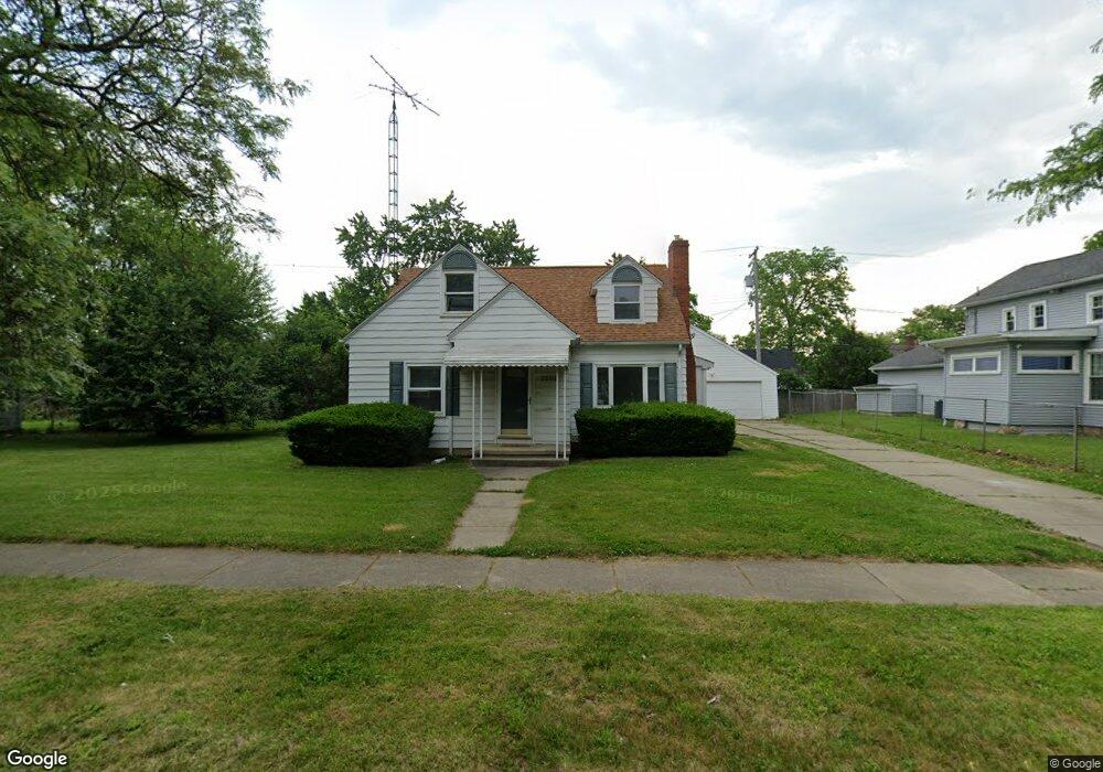 3202 Beecher Rd, Flint, MI 48503 - photo 1