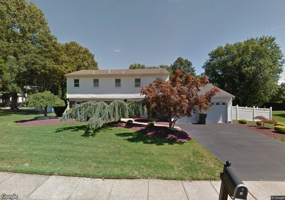 15 Alberta Dr, Marlboro, NJ 07746 - photo 1