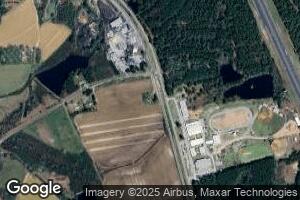 1250 Zion Hope Rd, Chula, GA 31733
