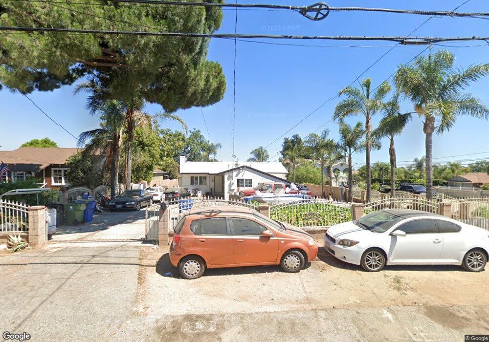 14884 Cobalt St, Sylmar, CA 91342 - photo 1