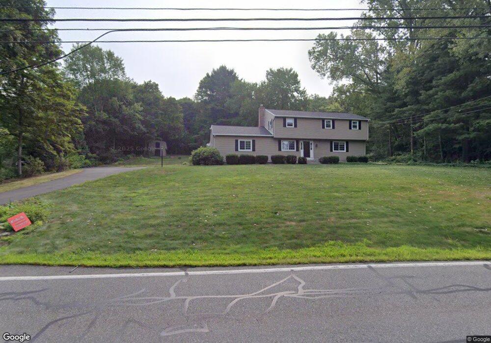 1012 Main St, Wilbraham, MA 01095 - photo 1