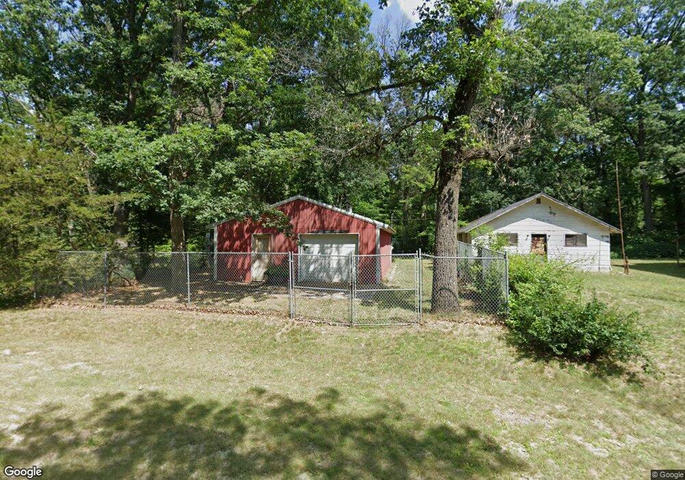 8844 N Bingham Ave, Bitely, MI 49309 - photo 1