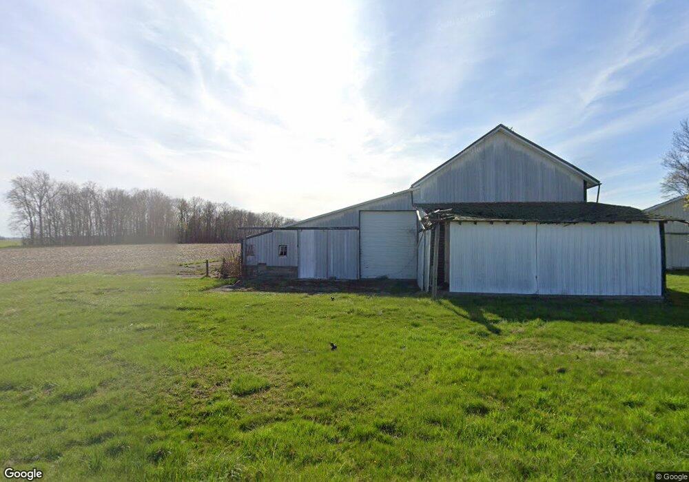 6601 N 700 E, van Buren, IN 46991 - photo 1