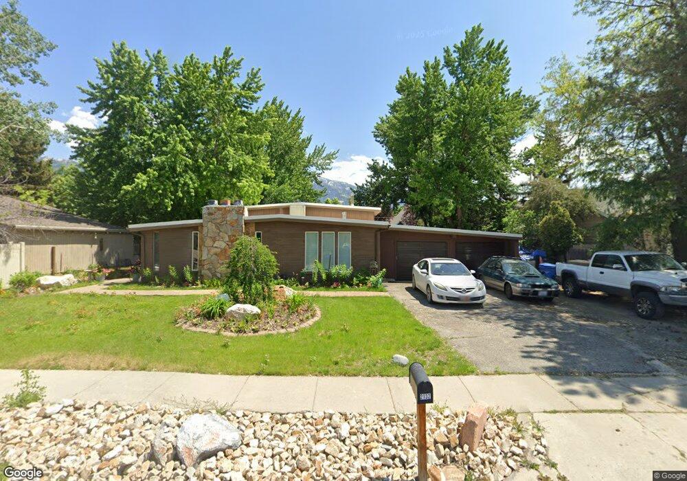 2132 Creek Way, Sandy, UT 84093 - photo 1