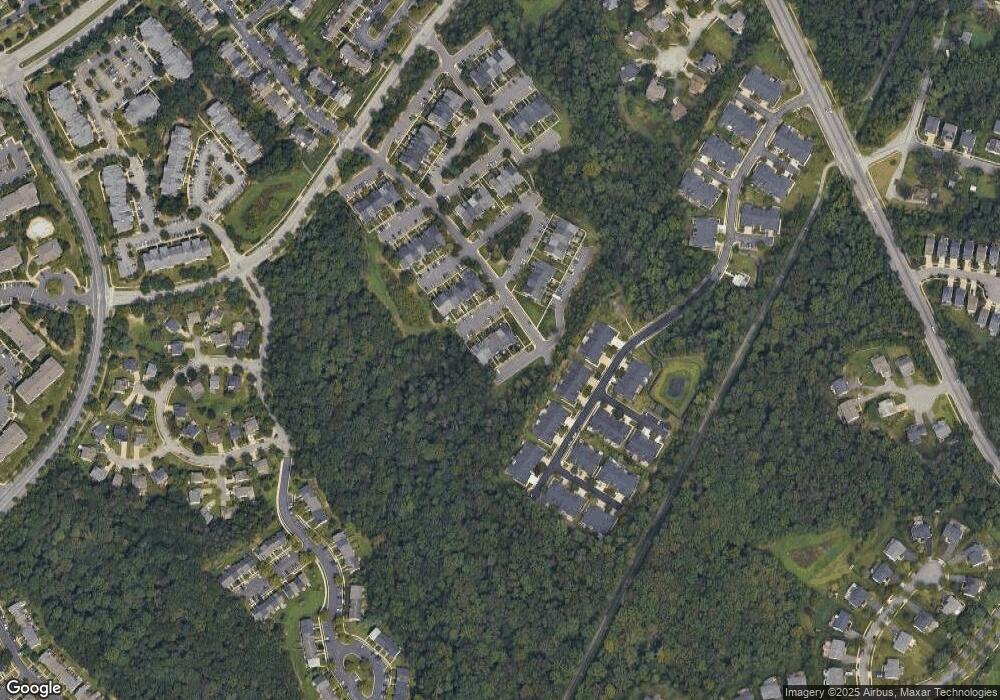 8734 Green Field Ct, Odenton, MD 21113 - photo 1