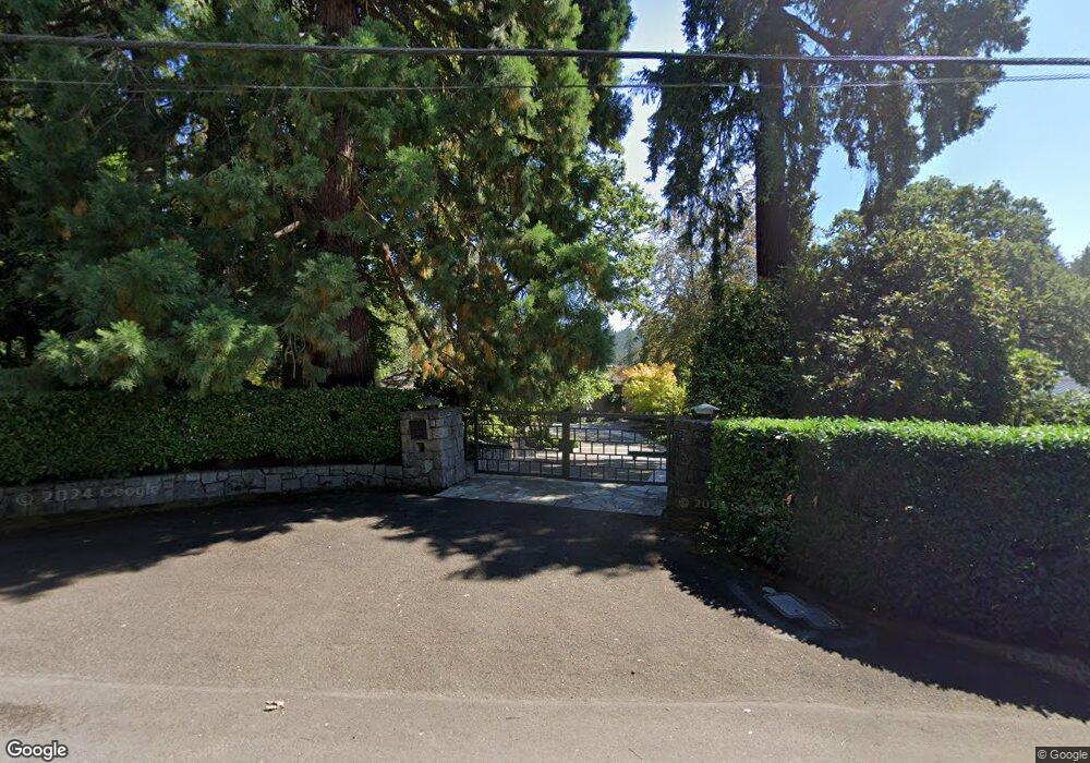 4195 Southshore Blvd, Lake Oswego, OR 97035 - photo 1