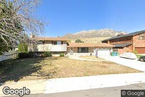 935 E 880 N, Orem, UT 84097