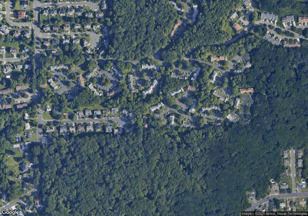 4002 Cricket Cir, Edison, NJ 08820 - photo 1