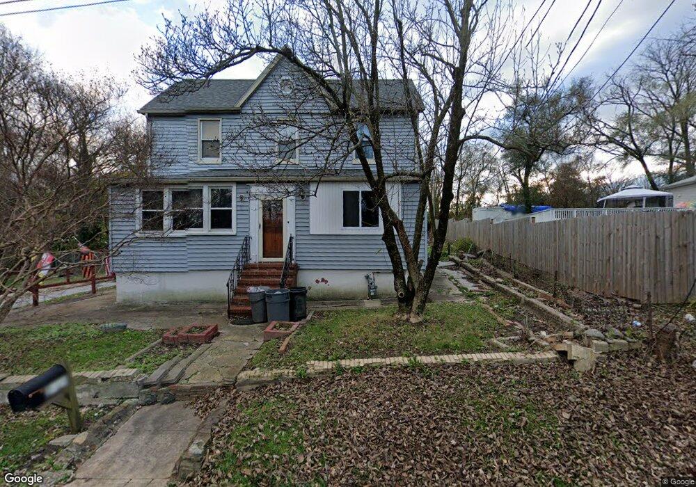 2637 Tulip Ave, Halethorpe, MD 21227 - photo 1