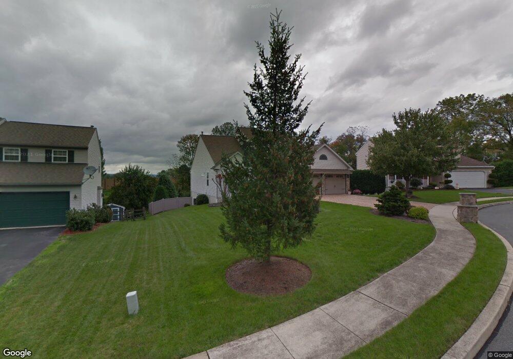 2405 Andrew Ct, Reading, PA 19608 - photo 1