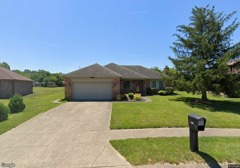 1007 Pamela Dr, Plainfield, IN 46168 - photo 1