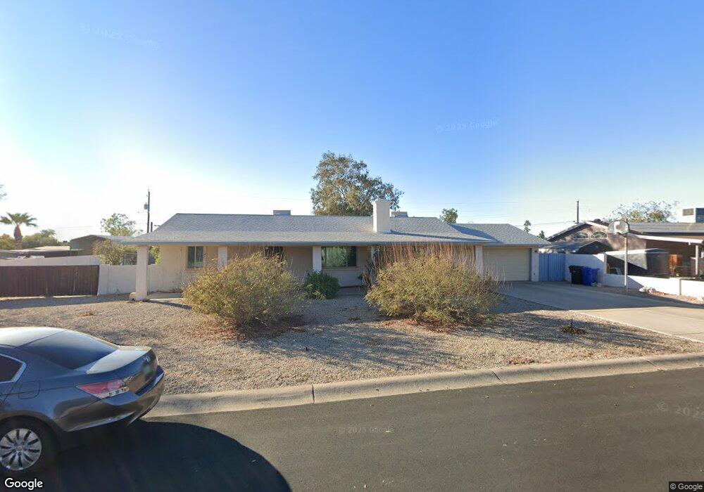 1438 N 64th Place, Mesa, AZ 85205 - photo 1