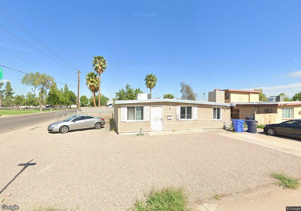 606 E Forge Ave, Mesa, AZ 85204 - photo 1