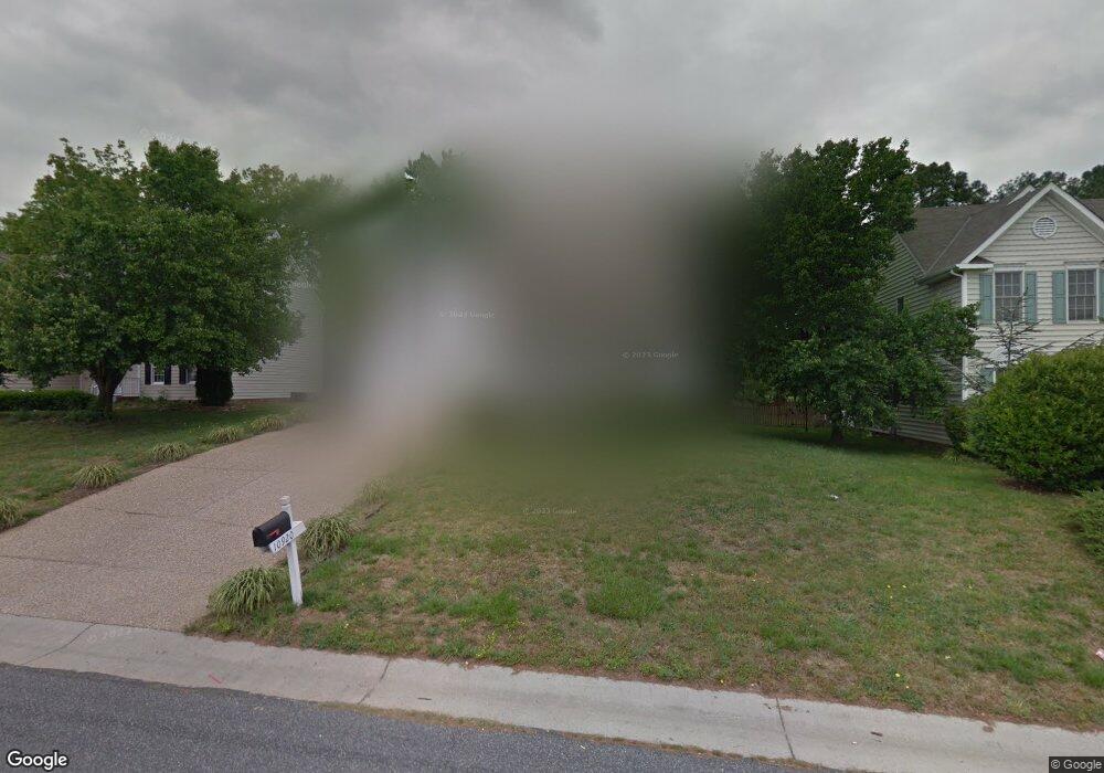 10920 Brunson Way, Glen Allen, VA 23060 - photo 1