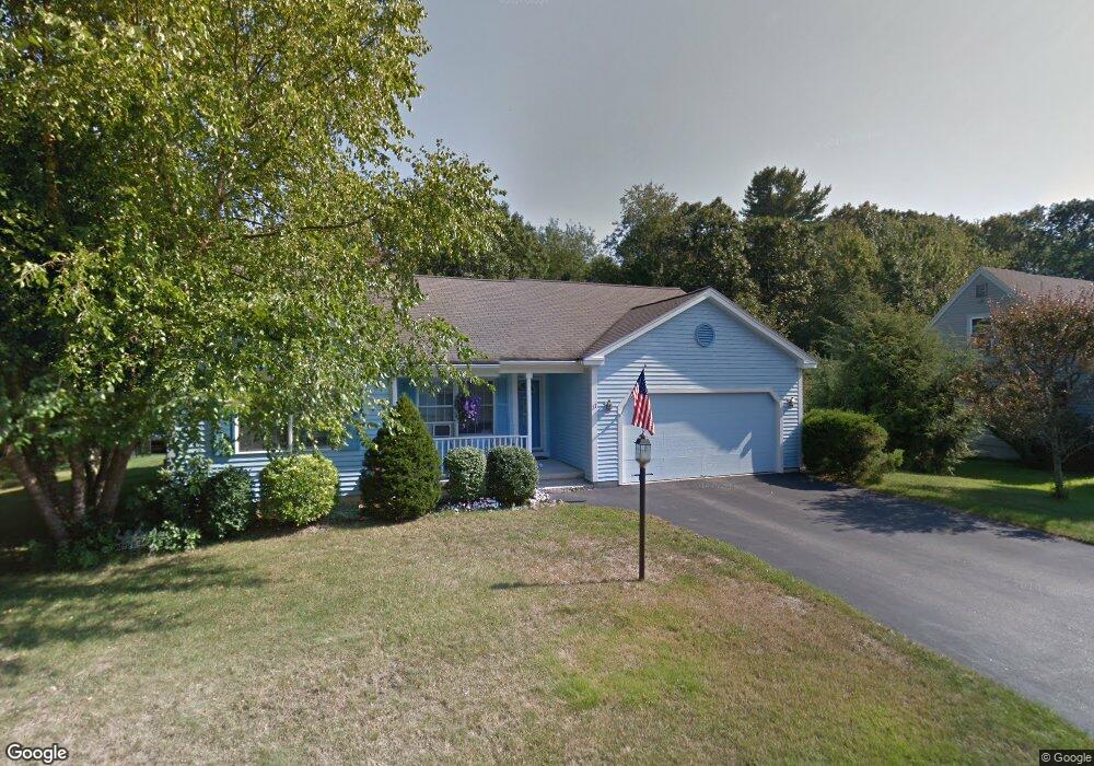 27 Birkdale Cir, Old Orchard Beach, ME 04064 - photo 1