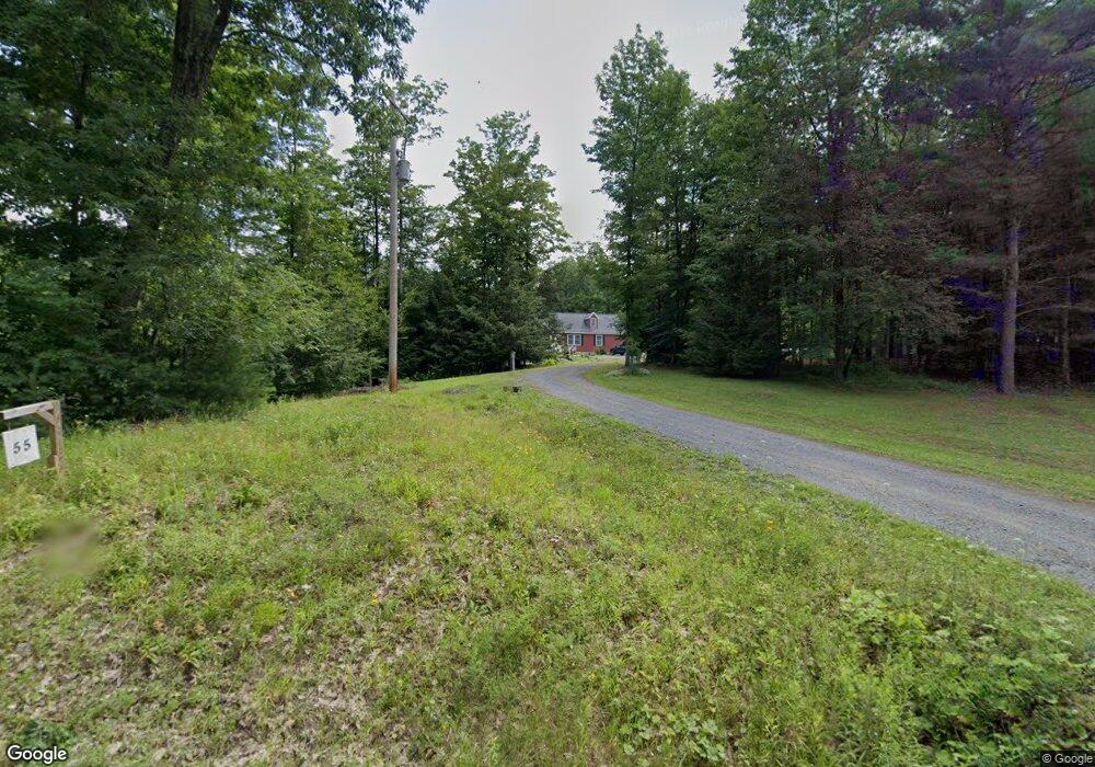 55 Hollister Rd, Corinth, NY 12822 - photo 1